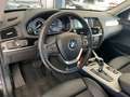 BMW X3 xDrive 20 d Advantage-Head up-Navi-Allrad-AHK- Schwarz - thumbnail 15