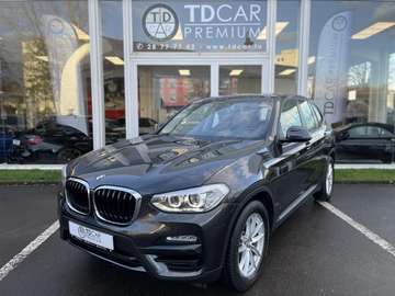 xDrive20i Steptronic