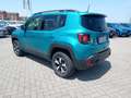 Jeep Renegade 1.3 T4 240CV PHEV 4xe AT6 Trailhawk Bleu - thumbnail 8