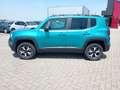 Jeep Renegade 1.3 T4 240CV PHEV 4xe AT6 Trailhawk Bleu - thumbnail 9