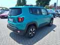 Jeep Renegade 1.3 T4 240CV PHEV 4xe AT6 Trailhawk Bleu - thumbnail 5