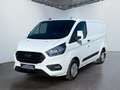 Ford Transit Custom Trend 2.0 TDCi TEMP NAV KAM PDC Alb - thumbnail 2
