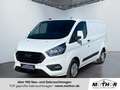 Ford Transit Custom Trend 2.0 TDCi TEMP NAV KAM PDC Alb - thumbnail 1