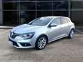 Renault Megane Megane 1.5 dci energy Bose 110cv Argento - thumbnail 1