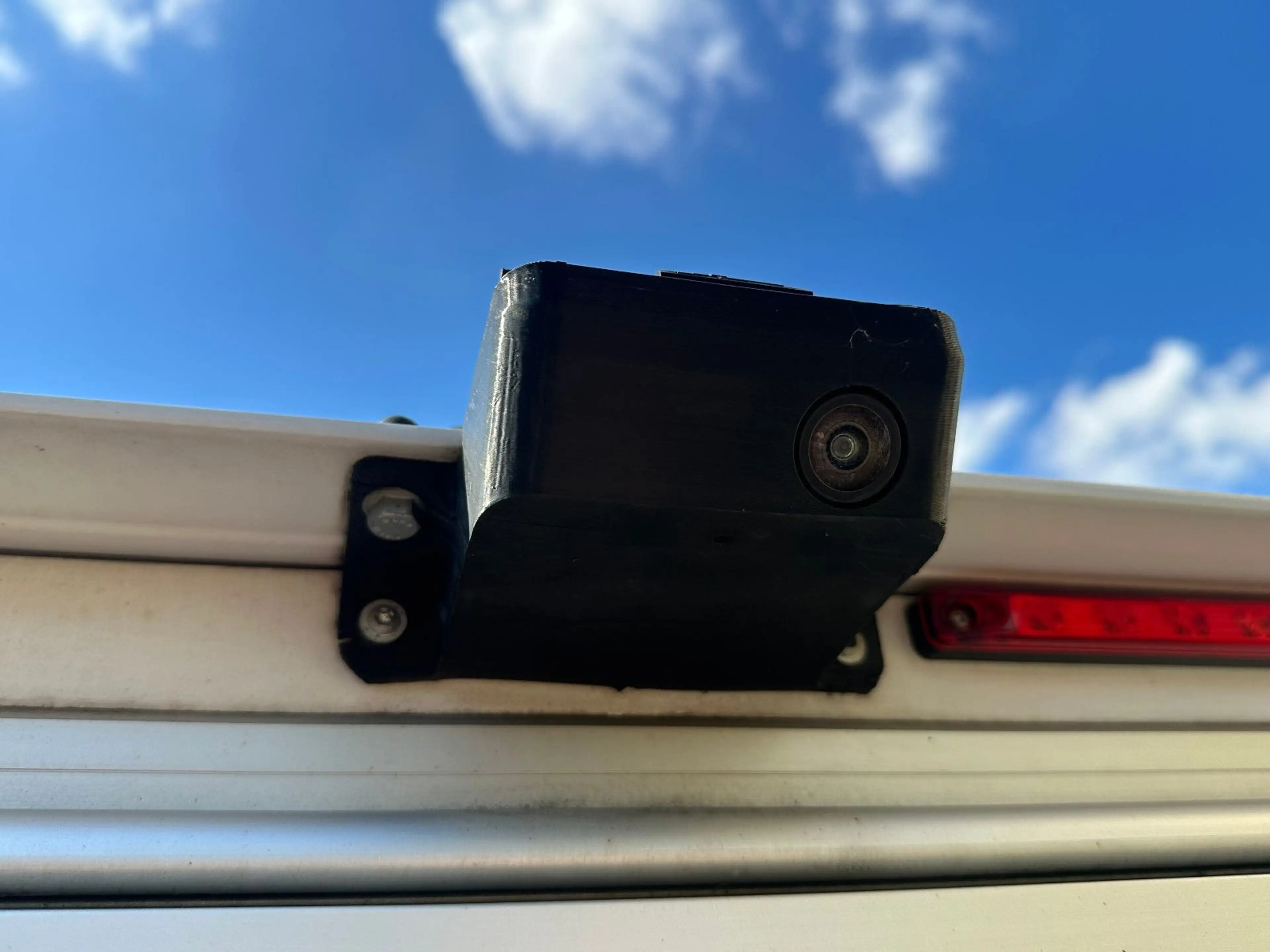 Ford Transit TRANSIT XXL KOFFER LBW TEMP LANE KAMERA KLIMA — photo 8