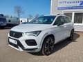 CUPRA Ateca 1.5 TSI DSG AHK/LED/PDC/SHZ/KAM/NAV 110 kW (150... Weiß - thumbnail 5