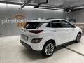 Hyundai KONA EV Edition 30 Plus k2ex1-O4 Blanc - thumbnail 3