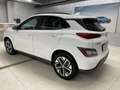 Hyundai KONA EV Edition 30 Plus k2ex1-O4 Blanc - thumbnail 4