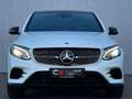 Mercedes-Benz GLC 250 d Coupé 4 Matic, AMG-Line, AHK, 360°, Keyless Go Weiß - thumbnail 8