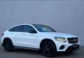 Mercedes-Benz GLC 250 d Coupé 4 Matic, AMG-Line, AHK, 360°, Keyless Go Weiß - thumbnail 7