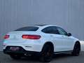 Mercedes-Benz GLC 250 d Coupé 4 Matic, AMG-Line, AHK, 360°, Keyless Go Weiß - thumbnail 5