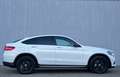 Mercedes-Benz GLC 250 d Coupé 4 Matic, AMG-Line, AHK, 360°, Keyless Go Weiß - thumbnail 6