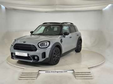Mini F60 2020 Benzi Mini 1.5 Cooper Business auto