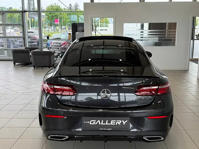 Mercedes-Benz E 220 d AMG-Line 4MATIC Aut.*Widescreen*Panorama*360° Ansicht 6