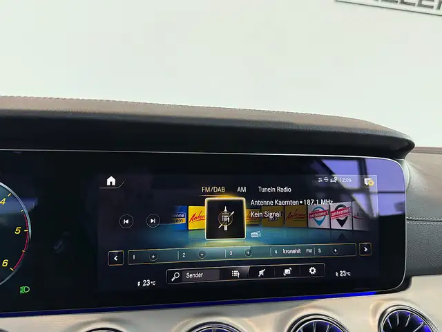 Mercedes-Benz E 220 d AMG-Line 4MATIC Aut.*Widescreen*Panorama*360° Ansicht 37