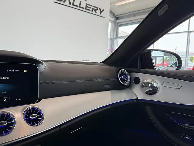 Mercedes-Benz E 220 d AMG-Line 4MATIC Aut.*Widescreen*Panorama*360° Ansicht 31