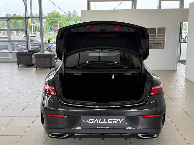 Mercedes-Benz E 220 d AMG-Line 4MATIC Aut.*Widescreen*Panorama*360° Ansicht 7