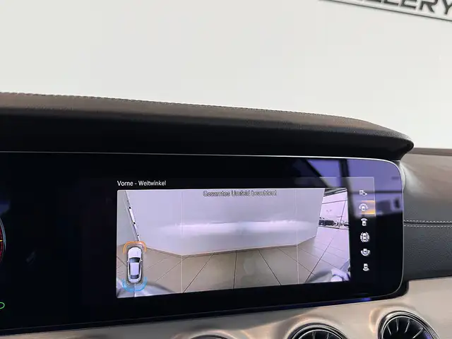 Mercedes-Benz E 220 d AMG-Line 4MATIC Aut.*Widescreen*Panorama*360° Ansicht 34