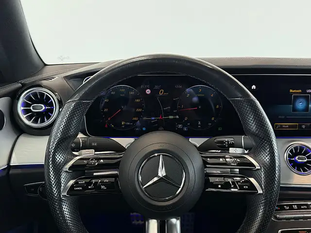 Mercedes-Benz E 220 d AMG-Line 4MATIC Aut.*Widescreen*Panorama*360° Ansicht 24
