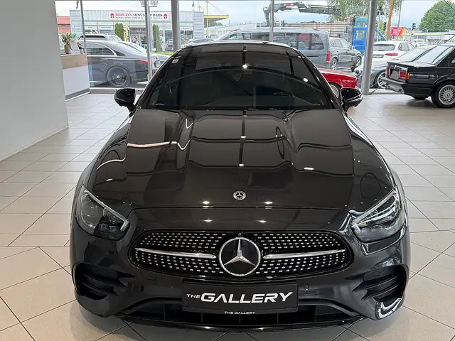 Mercedes-Benz E 220 d AMG-Line 4MATIC Aut.*Widescreen*Panorama*360° Ansicht 3