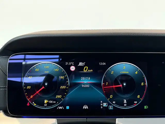 Mercedes-Benz E 220 d AMG-Line 4MATIC Aut.*Widescreen*Panorama*360° Ansicht 27