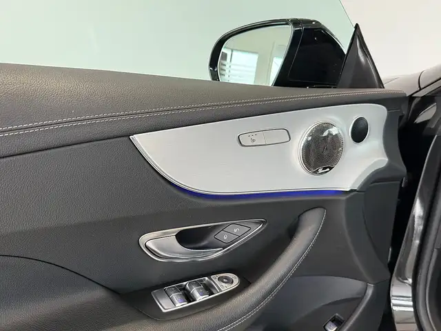 Mercedes-Benz E 220 d AMG-Line 4MATIC Aut.*Widescreen*Panorama*360° Ansicht 20