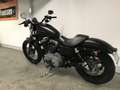 Harley-Davidson Sportster 1200 XL1200N NIGHTSTER Zwart - thumbnail 7