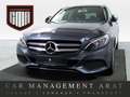 Mercedes-Benz C 250 T BlueTec d Avantgarde AUTOM LED+NAVI+STH Grau - thumbnail 1