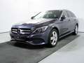 Mercedes-Benz C 250 T BlueTec d Avantgarde AUTOM LED+NAVI+STH Grau - thumbnail 4