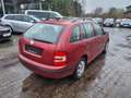 Skoda Fabia Fabia Combi 1.4 16V Combi Cool Edition Rot - thumbnail 12