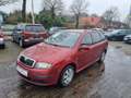 Skoda Fabia Fabia Combi 1.4 16V Combi Cool Edition Rot - thumbnail 1
