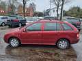 Skoda Fabia Fabia Combi 1.4 16V Combi Cool Edition Rot - thumbnail 8