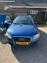 Audi A4 2.0 Pro Line Blauw - thumbnail 1