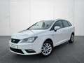 SEAT Ibiza ST 1.2 TSI Sun*Navi*Sitzheizung*PDC*Klimaautomatik Weiß - thumbnail 1