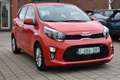 Kia Picanto 1.0i *Camera*CarPlay*239€ P/M SANS ACOMPTE Rojo - thumbnail 3
