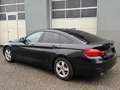 BMW 418 d Gran Coupe Advantage Schwarz - thumbnail 3