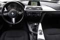 BMW 418 d Gran Coupe Advantage Schwarz - thumbnail 9