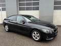 BMW 418 d Gran Coupe Advantage Schwarz - thumbnail 14