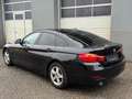 BMW 418 d Gran Coupe Advantage Schwarz - thumbnail 19