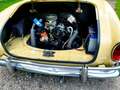 Volkswagen Karmann Ghia Karmann Ghia undefined Sarı - thumbnail 5