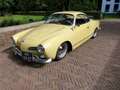 Volkswagen Karmann Ghia Karmann Ghia undefined Sarı - thumbnail 3