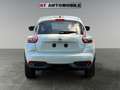 Nissan Juke Acenta 1-6-Automatik-Kamera-Navi Weiß - thumbnail 5