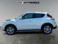 Nissan Juke Acenta 1-6-Automatik-Kamera-Navi Weiß - thumbnail 3