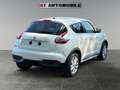 Nissan Juke Acenta 1-6-Automatik-Kamera-Navi Weiß - thumbnail 6