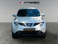 Nissan Juke Acenta 1-6-Automatik-Kamera-Navi Weiß - thumbnail 2