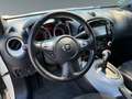 Nissan Juke Acenta 1-6-Automatik-Kamera-Navi Weiß - thumbnail 11