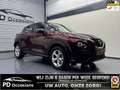 Nissan Juke 1.0 DIG-T Acenta - Camera - Stoelverw. - Cruise - Rood - thumbnail 1