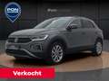 Volkswagen T-Roc 1.5 TSI Life Edition | Parkeersensoren | ACC | LED Grau - thumbnail 1