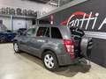 Suzuki Grand Vitara 1.9 5 PORTE MANUALE GANCIO TRAINO Grigio - thumbnail 5