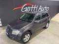 Suzuki Grand Vitara 1.9 5 PORTE MANUALE GANCIO TRAINO Grigio - thumbnail 6